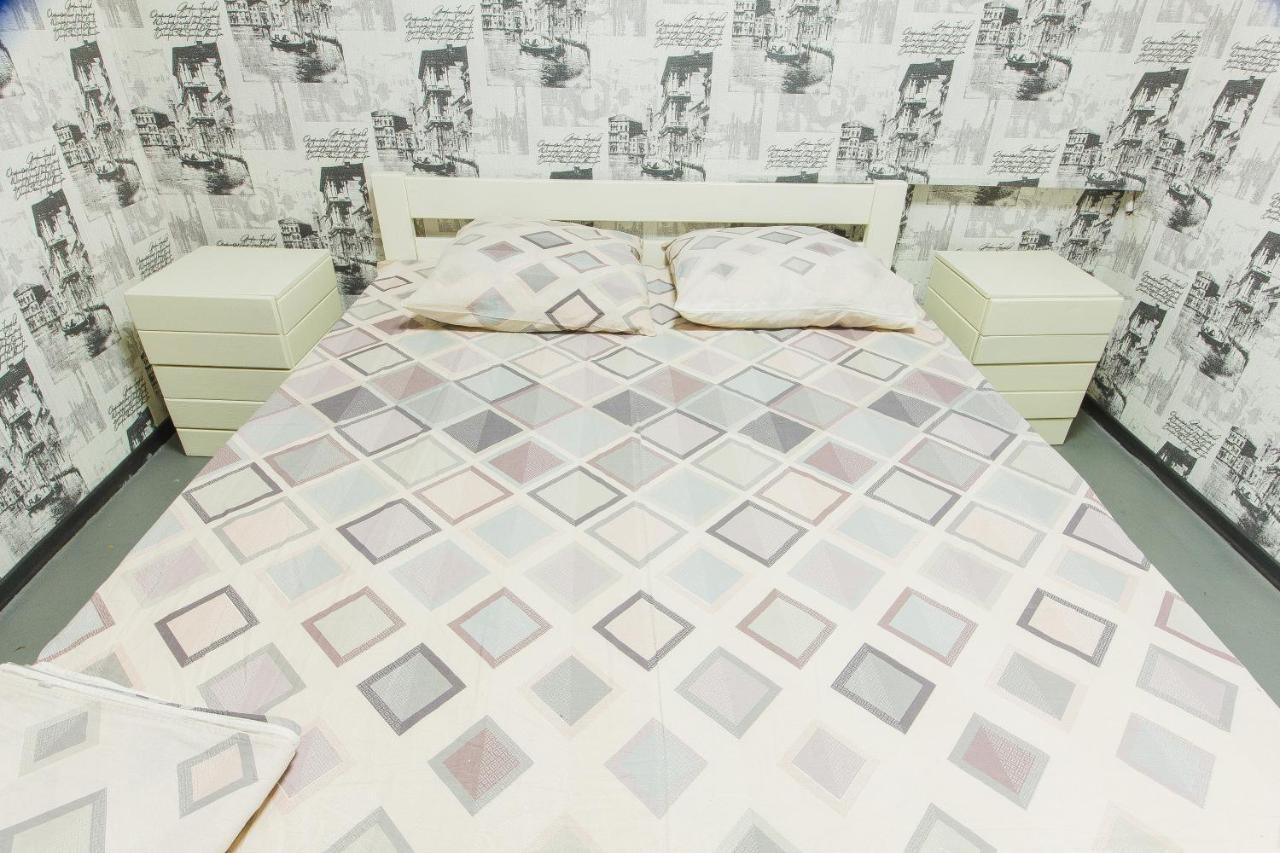 Lucky Hostel На Крещатике Kiev Eksteriør bilde