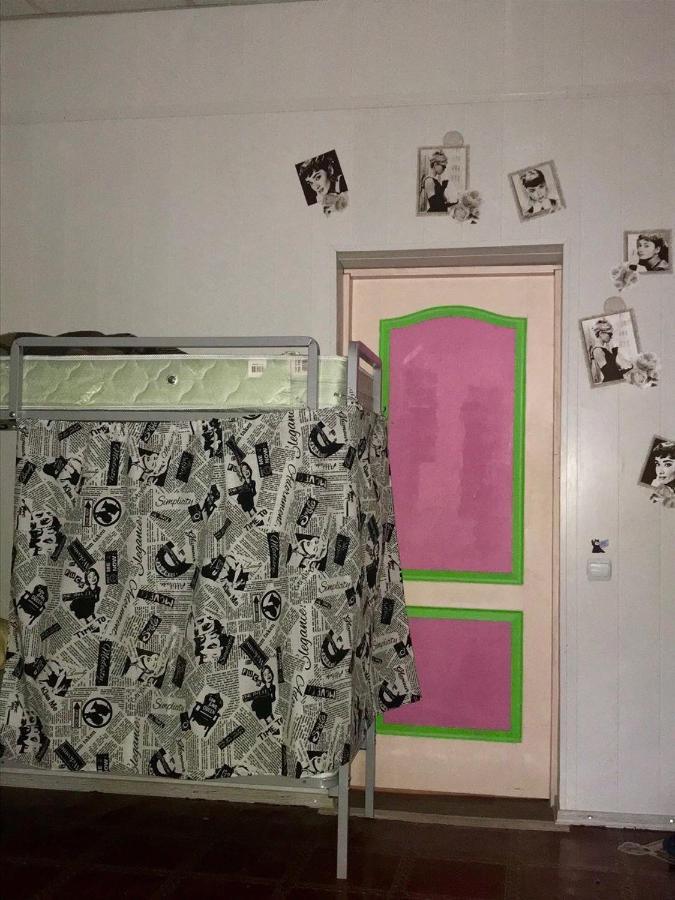 Lucky Hostel На Крещатике Kiev Eksteriør bilde